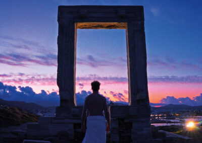 Naxos