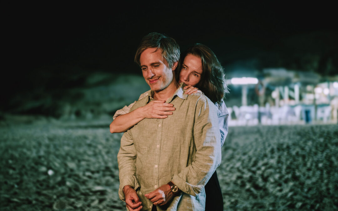 Protected: Nothing Between Us
