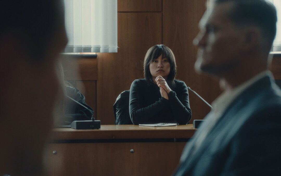 Protected: Prosecution