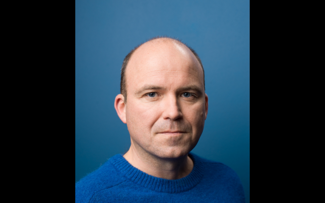 Rory Kinnear Actors Masterclass Registrations Now Open