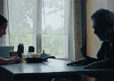 Short Films from Estonia