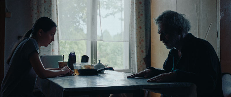 Short Films from Estonia