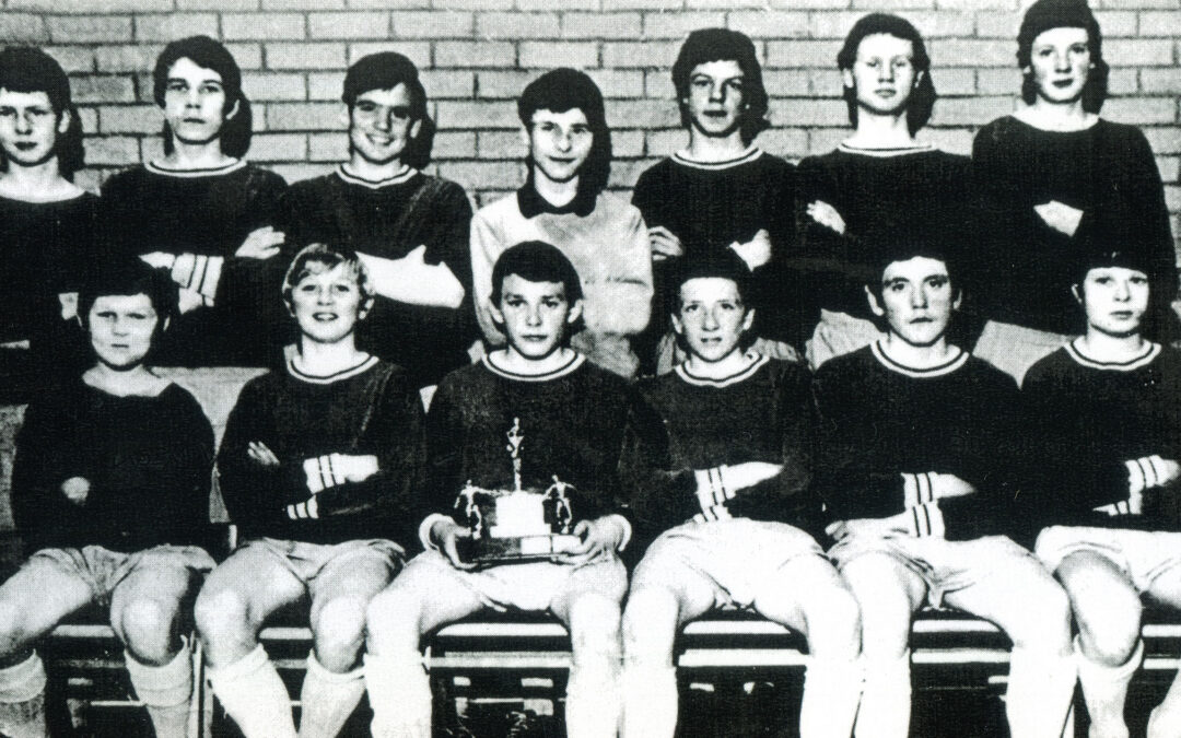 Star Of The Sea — The Football, The Troubles & The Aftermath