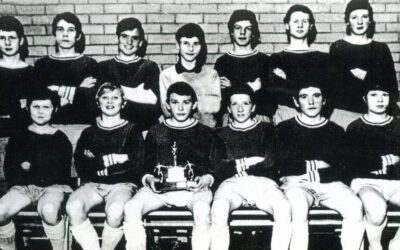 Star Of The Sea — The Football, The Troubles & The Aftermath