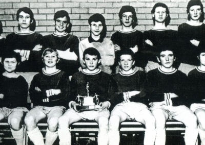 Star Of The Sea — The Football, The Troubles & The Aftermath