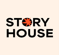 Story House logo