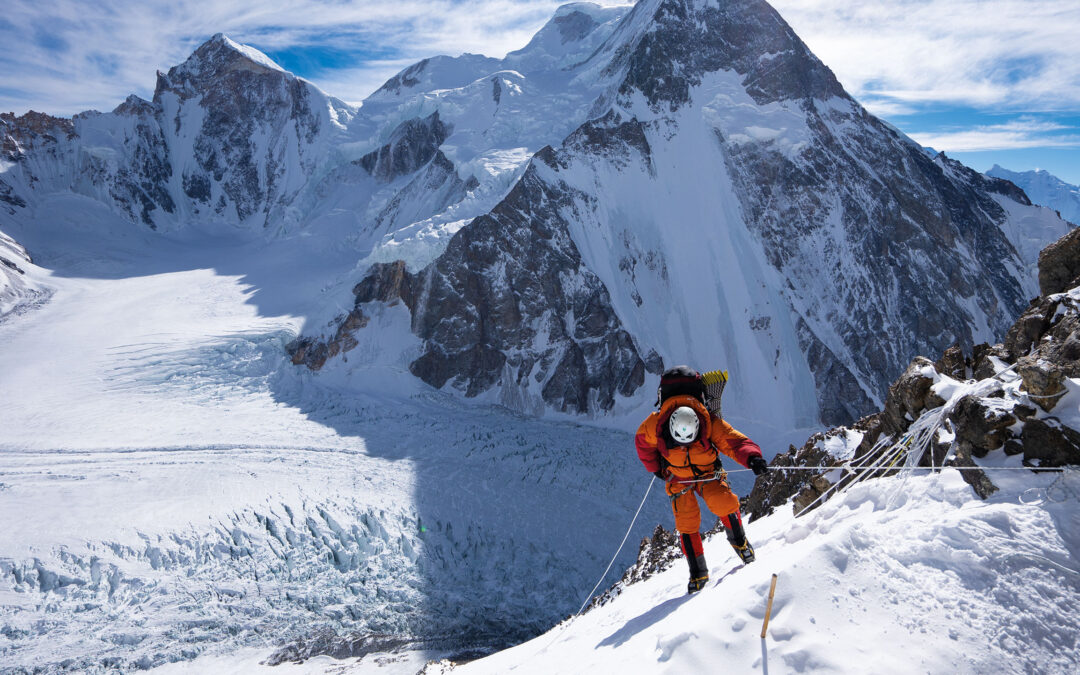 Protected: The Last First: Winter K2