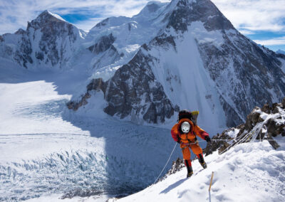 The Last First: Winter K2