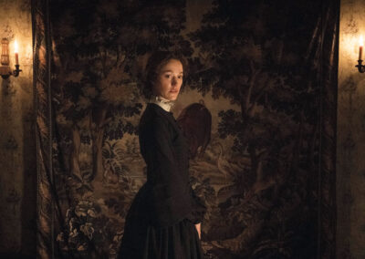 Victorian Psycho