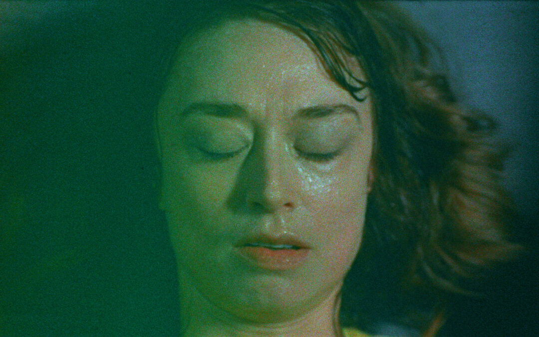 World Shorts: Afterimages