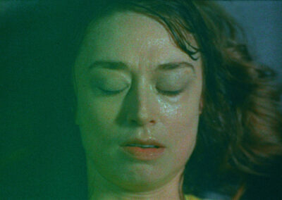 WORLD SHORTS: AFTERIMAGES