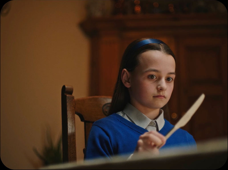 World Shorts: Care