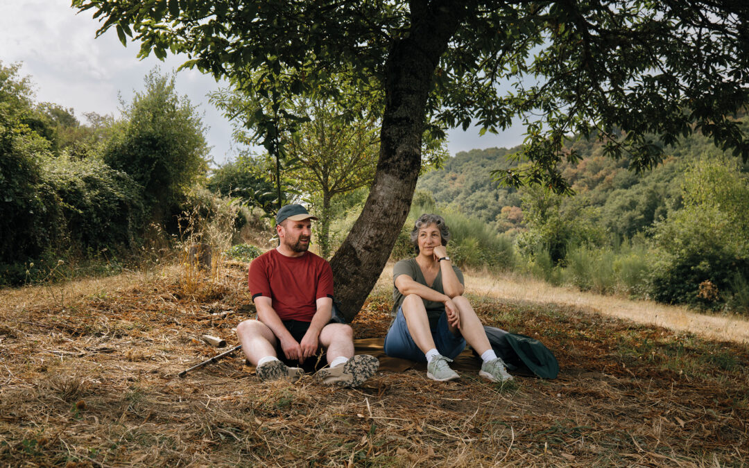 Walking Holiday
