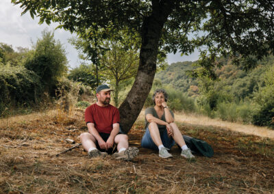Walking Holiday