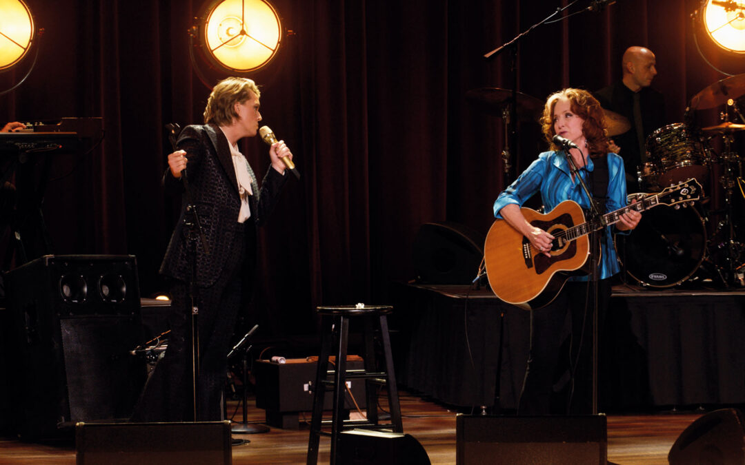 Protected: You Got Gold: A Celebration of John Prine