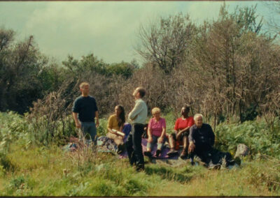 aemi Presents – Desire Lines