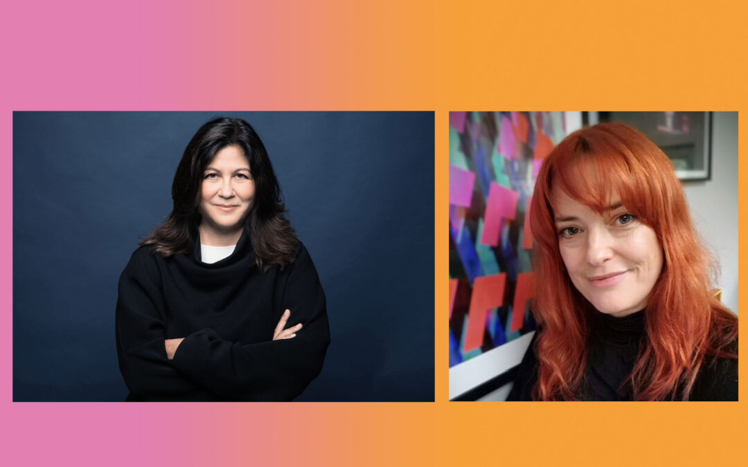 Step Into the Casting Room: A Self-Tape Workshop with Thyrza Ging & Cassandra Han