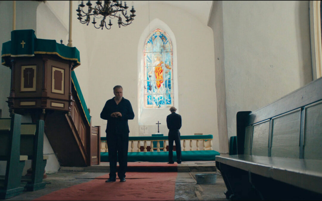 Protected: SHORT FILMS FROM ESTONIA