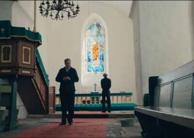 SHORT FILMS FROM ESTONIA