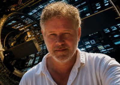 Production Design Masterclass
