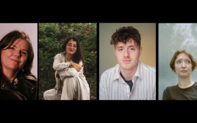FOUR FILMMAKERS SELECTED FOR INAUGURAL EITILIT PROGRAMME