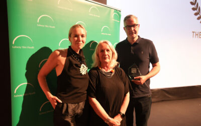 Frank Berry’s The Lost Children of Tuam wins Best Irish Film as record audiences celebrate the 38th Galway Film Fleadh