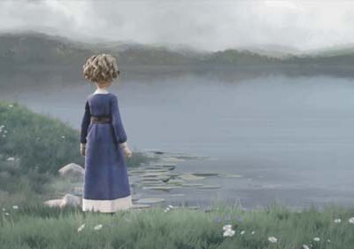 Protected: Shorts Programme 1: Animation