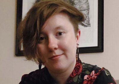 Protected: Production Design Masterclass with Deirdre Bolger