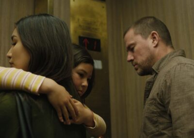 Protected: Josephine