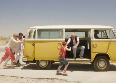Protected: Little Miss Sunshine