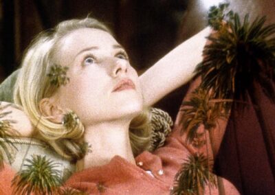 Protected: Mulholland Drive