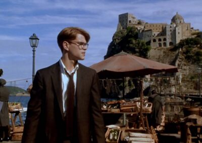 Protected: The Talented Mr Ripley