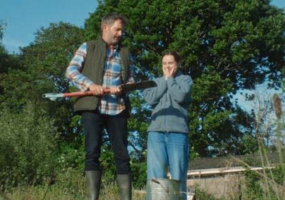 Protected: Shorts Programme 3: GENERATION Shorts