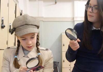 Protected: Shorts Programme 2: Irish Shorts