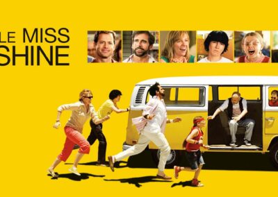 Little Miss Sunshine